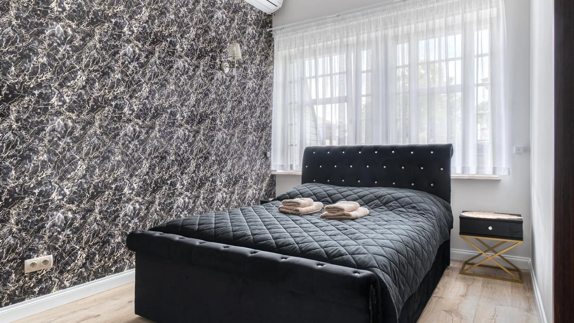 Apartment Marmurowe Molo Sopot